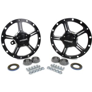 MPD Racing - MPD28500 - Direct Mount Billet Hubs For Sprint And Midget