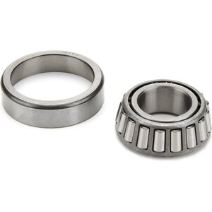 Wheel Bearings