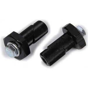 Torsion Arm Retainers