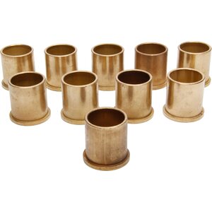 MPD Racing - MPD30210 - Torsion Bar Bushing .095 Sprint Car (10-Pack)