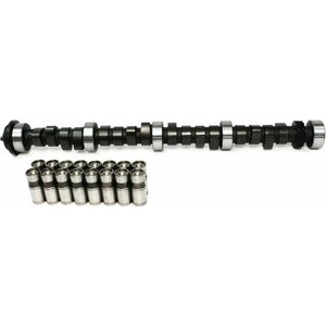 Comp Cams - CL42-229-4 - Olds V8 Cam&Lifter Kit 268H(Hyd Lifter #852-16)