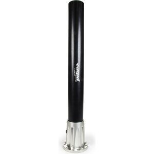 MPD Racing - MPD64601 - Torque Tube 3in MPD Style Black 28in