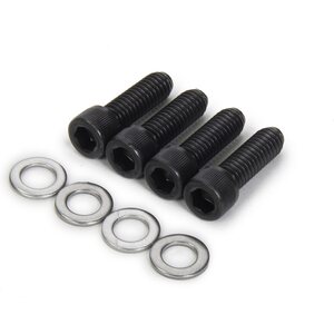 Torque Tube/Ball Fasteners