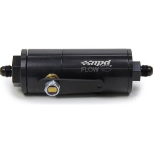 Fuel Filters and Components