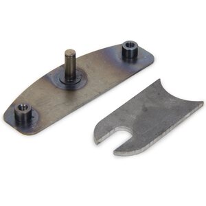 Chassis Tabs, Brackets and Components