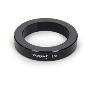 MPD Racing - MPD87009-31 - 1/2in Spacer for 87200-31 Spacer System