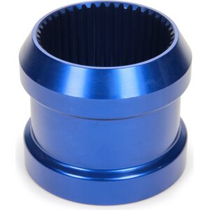 MPD Racing - 87011 - Splined Rear Axle Spacer 3in & Tapered