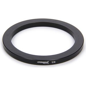 MPD Racing - MPD87015 - 1/4in Spacer For The System Spacer Kit