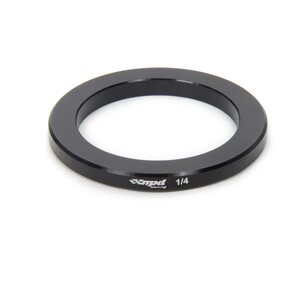 MPD Racing - MPD87015-31 - 1/4in Spacer for 87200-31 Spacer System