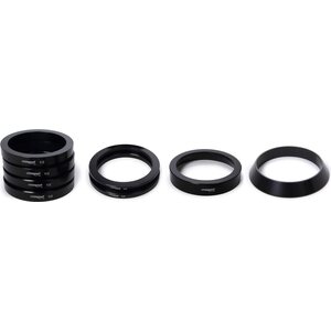 MPD Racing - MPD87200 - Axle Spacer System For Sprint Car