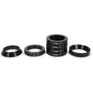 MPD Racing - MPD87200-31 - Axle Spacer System For Midget 31 Spline