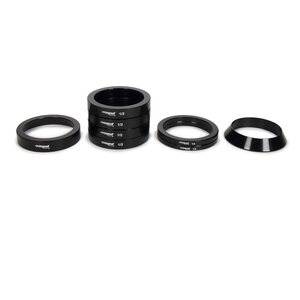 MPD Racing - MPD87200-36 - Axle Spacer System For Midget 36 Spline