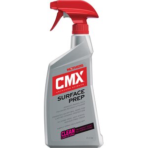 Mothers - 01224 - CMX Surface Prep 24 Oz.