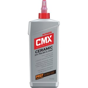 Mothers - 01716 - CMX Ceramic 3-In-1 Polis h & Coat 16 Ounces