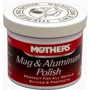 Waxes, Polishes and Protectants