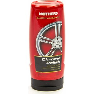 Mothers - 05212 - Chrome Polish 12oz