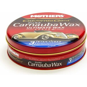 Mothers - 05550 - Calif Gold Natural Paste