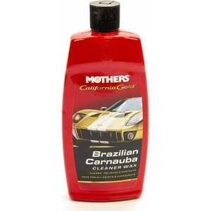 Mothers - 05701 - Calif Gld Original Liqui