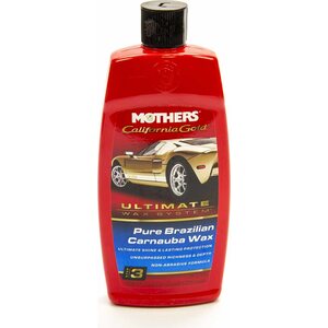 Mothers - 05750 - Calif Gld Natural Liquid