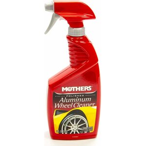 Mothers - 06024 - Polished Alum Whl Cleanr 24oz