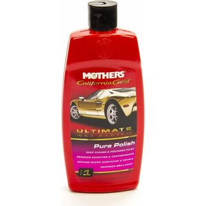 Mothers - 07100 - Calif Gold Prewax Cleane