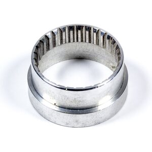 M&W Aluminum Products - MID-BCI-1 - Birdcage Insert Single Bearing For 31 Spline