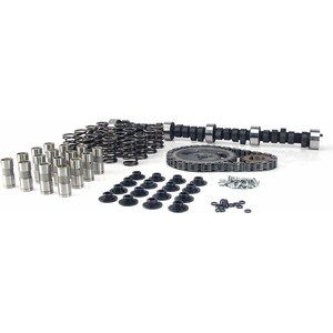 Comp Cams - K12-600-4 - Sbc Cam K-Kit 279Th