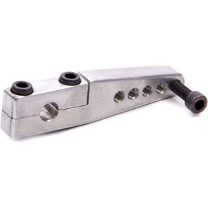 Throttle Linkage and Components