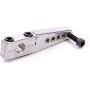 Throttle Linkage and Components