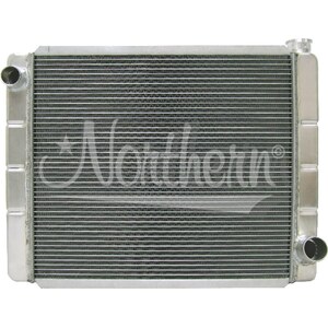 Northern Radiator - 209675 - Race Pro Aluminum Radiat Or 26 X 19