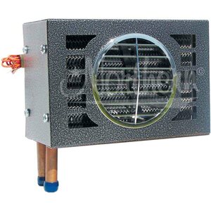 Northern Radiator - AH468 - 20000 BTU Auxiliary Heat er Floor Mount 12V