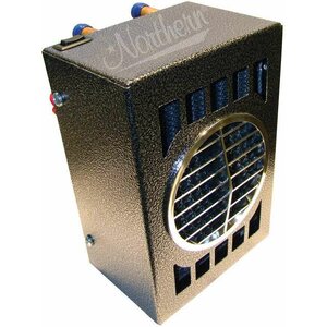 Northern Radiator - AH474 - 20000 BTU Auxiliary Heat er 12V