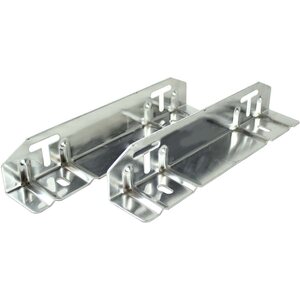 Northern Radiator - Z12014 - Radiator Flange Mounting Bracket Kit