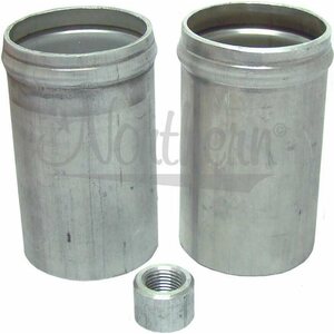 Northern Radiator - Z17625 - LS Motor Hose Connection Modification Kit