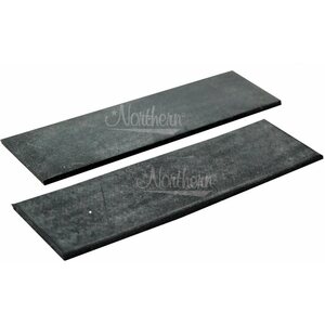 Northern Radiator - Z21230 - Rubber Mount Pad 1-3/4 in x 6in