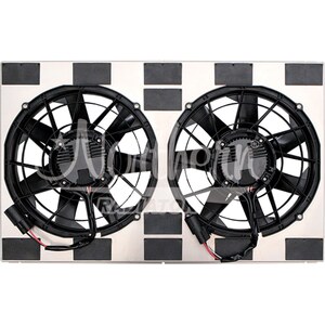 Cooling Fans - Electric