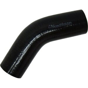 Northern Radiator - NRAZ71029 - 1.5 in Diameter 135 Degree Silicone Elbow