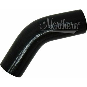 Northern Radiator - Z71030 - 1 3/4in Dia 45 Deg Silicone Elbow
