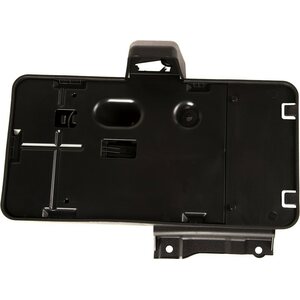 Omix-Ada - 11233.07 - License Plate Bracket; 0 7-17 Jeep Wrangler JK -