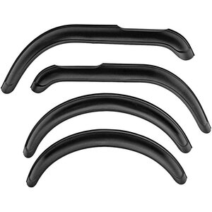 Fender Flares and Components
