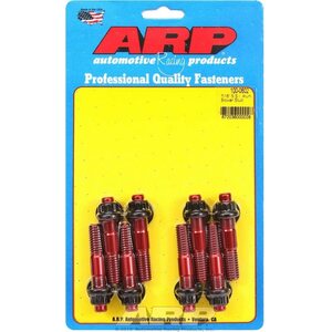 Supercharger Fastener Kits