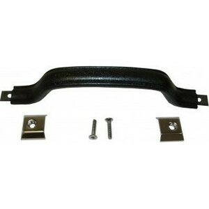 Door Handles/Pulls - Interior