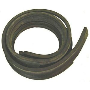 Omix-Ada - 12302.03 - Windshield Frame to Cowl Weather Seal; 76-86 Jee