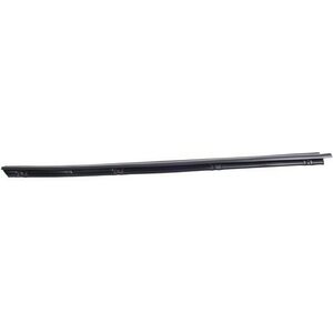 Omix-Ada - 12303.06 - Outer Door Glass Seal  R ight; 87-95 Jeep Wrangle