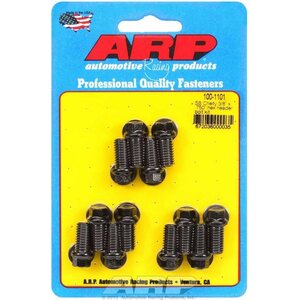 ARP - 100-1101 - Header Bolt Kit - 6pt. 3/8 x .750 UHL (12)