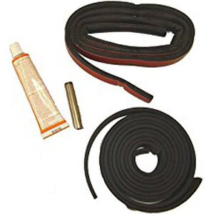 Weatherstrip Vehicle Kits