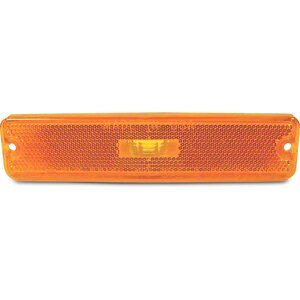 Exterior Light Assemblies
