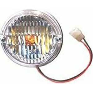 Omix-Ada - 12405.06 - Turn Signal  Parking Lig ht Assembly; 76-86 Jeep
