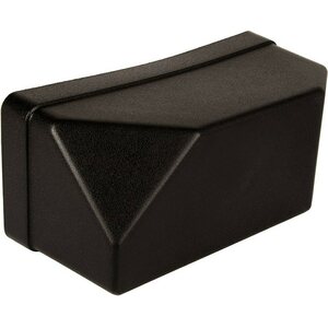 Omix-Ada - 13316.01 - Glove Box Insert; 72-86 Jeep CJ Models - OE Styl