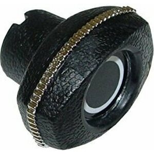 Dash Knobs